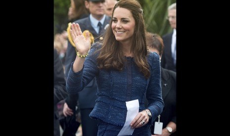  Kate Middleton