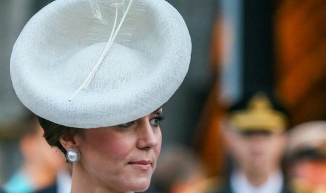 Kate Middleton