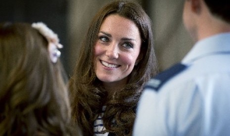 Kate Middleton sempat mencoba diet Dukan untuk mencapai berat badan ideal saat hendak menikah.