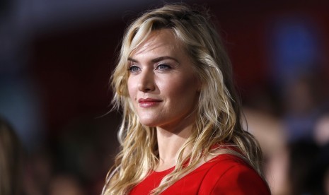 Kate Winslet