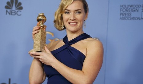 Kate Winslet