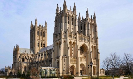 Katedral Nasional Washington