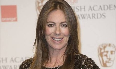  Kathryn Bigelow