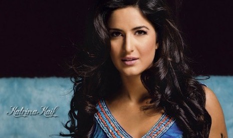 Katrina Kaif