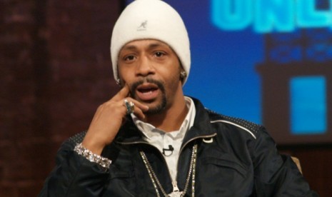 Katt Williams