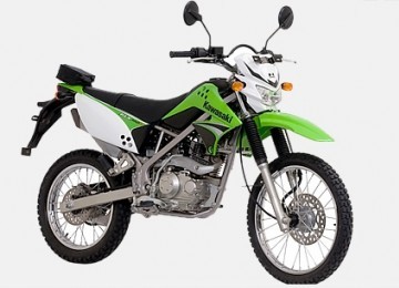 Kawasaki KLX 150