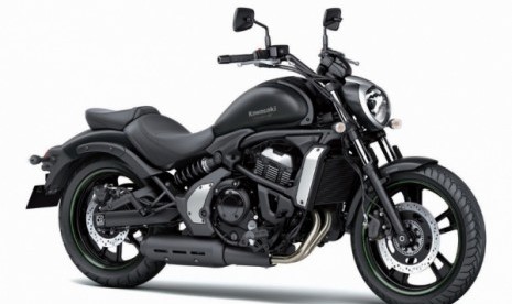 Kawasaki Vulcan S