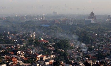 Kawasan Depok