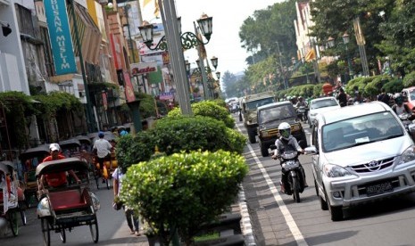 Kawasan Malioboro