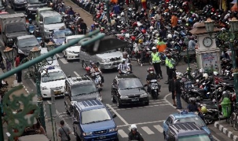 Kawasan Malioboro