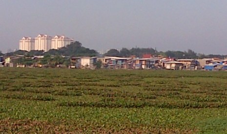 Kawasan Waduk Ria Rio