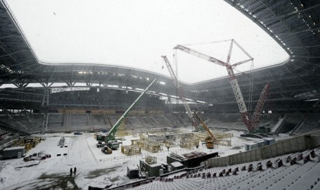 Kazan Arena