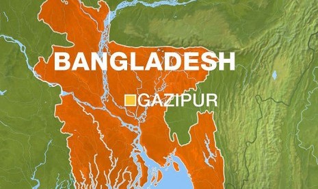 Bangladesh