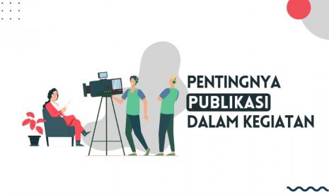 Keberadaan Unit Pubdok di kampus sangat penting untuk emudahkan mahasiswa dalam mendapatkan informasi mengenai kegiatan dan kemahasiswaan.