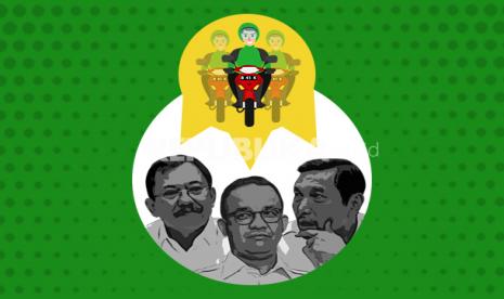 Kebijakan Ojek Online