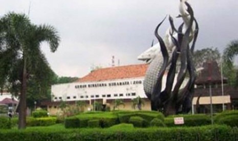 Kebun Binatang Surabaya