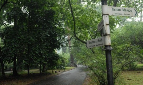 Kebun Raya Bogor