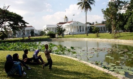 Kebun Raya Bogor