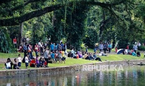 Kebun Raya Bogor