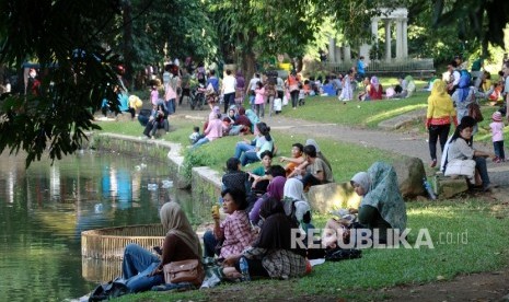 Kebun Raya Bogor