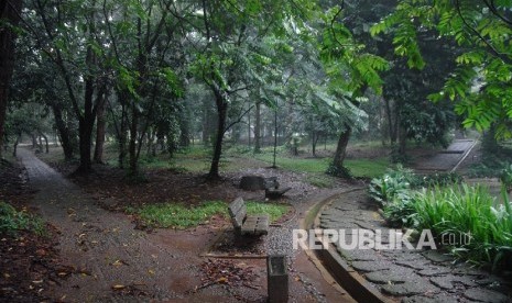 Kebun Raya Bogor