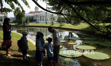 Kebun Raya Bogor