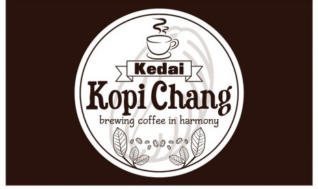 Kedai Kopi Chang