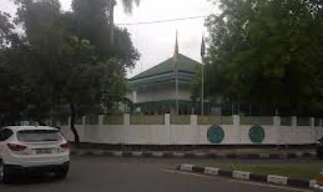 Kedutaan Besar Myanmar, Jakarta