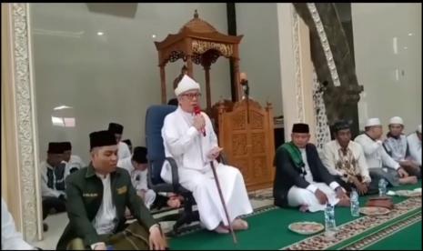 Kegiatan Ormas Al Ittihadiyah