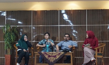 kegiatan Ramadan Ramah Lingkungan di Universitas Negeri Jakarta,