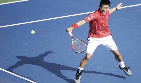 Kei Nishikori 