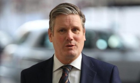 Keir Starmer