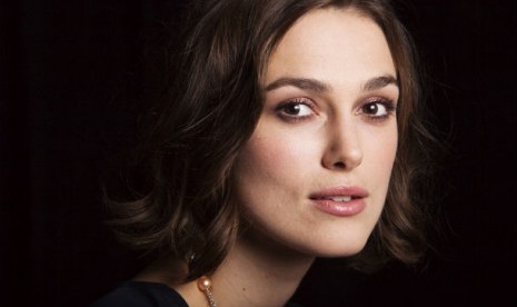 Keira Knightley