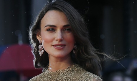 Keira Knightley