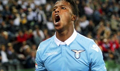 Keita Balde Diao