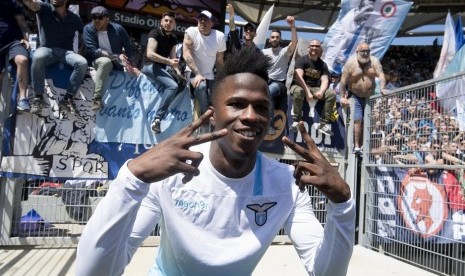 Keita Balde Diao