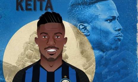 Keita Balde Diao