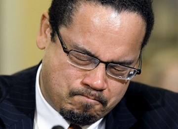 Keith Ellison