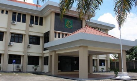 Kejaksaan Negeri Sleman