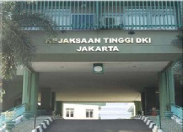 Kejaksaan Tinggi DKI Jakarta