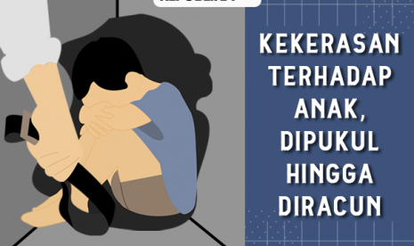 Kekerasan terhadap anak