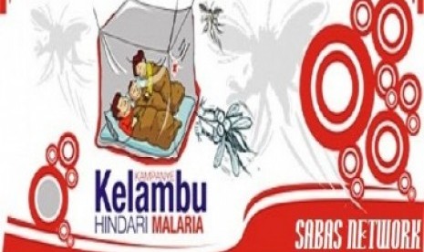 Kelambu Malaria