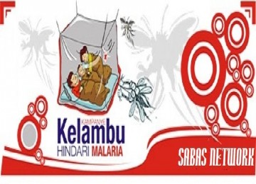 Kelambu Malaria