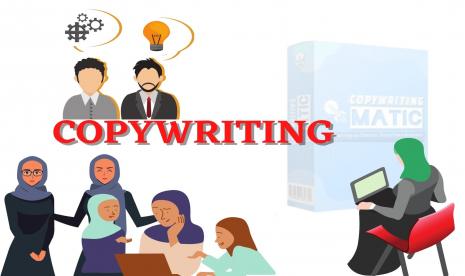 Kelas Copywriting, kini banyak dicari karena bisa mengajarkan seseorang membuat iklan produk dengan teknik dan cara yang mudah. 