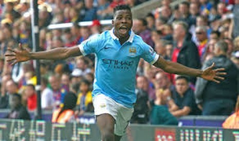 Kelechi Iheanacho