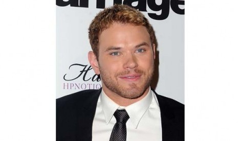 Kellan Lutz