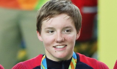  Kelly Catlin