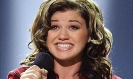 Kelly Clarkson