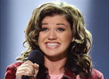 Kelly Clarkson