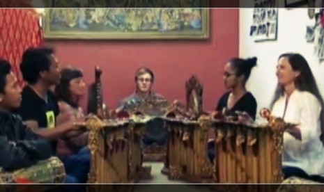 Kelompok gamelan Bali, Sekar Jaya